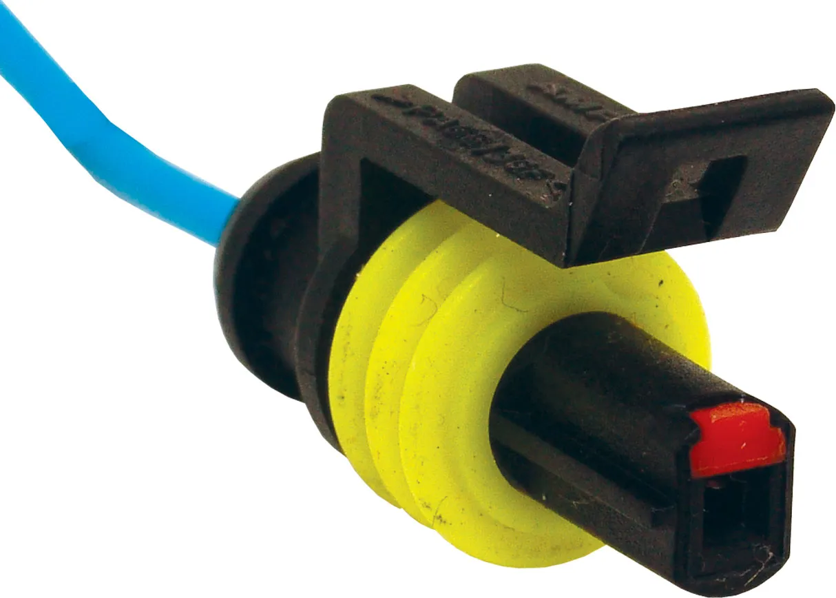 CHCOTE SENSOR DE OLEO