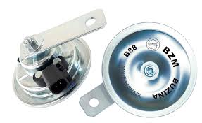 BUZINA PAQUERINHA DUPLA