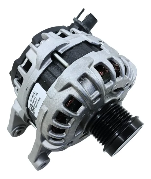 ALTERNADOR FORD KA