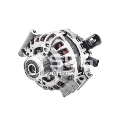 ALTERNADOR JEEP RENEGADE