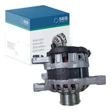 ALTERNADOR HILUX 2.8