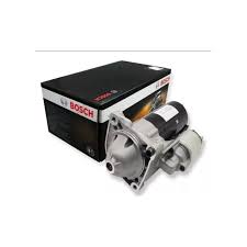 MOTOR DE PARTIDA DUCATO