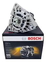 ALTERNADOR 90 AMP 12V