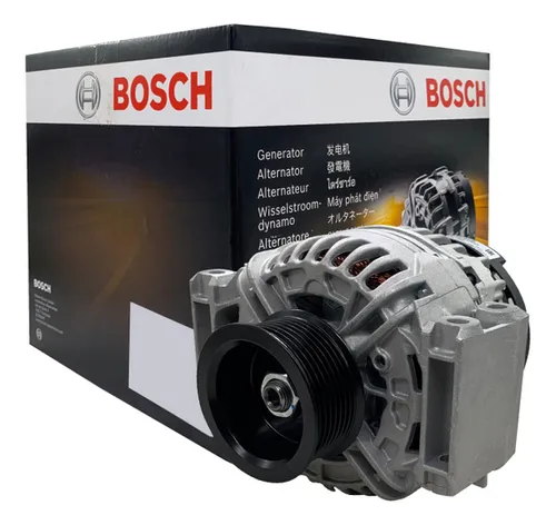 ALTERNADOR 80AMP 24V