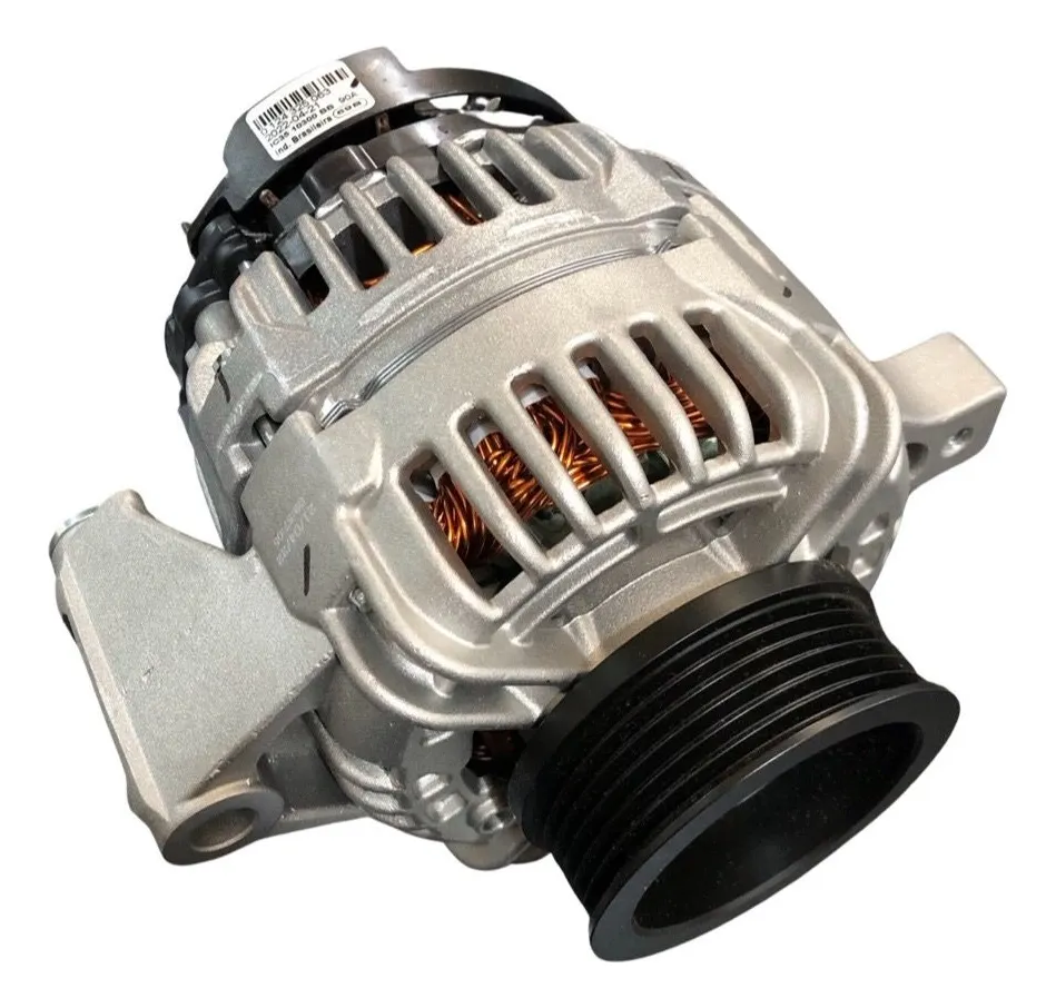 ALTERNADOR F250