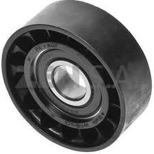 POLIA DESVIADORA STRADA/ UNO FIRE