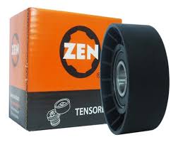 POLIA DESVIADORA GOLF/ FOX