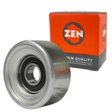 POLIA DESVIADORA S10