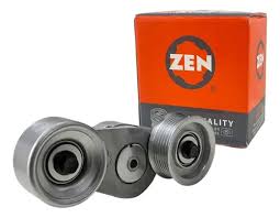 TENSOR CORREIA DENT GOL/ PARATI