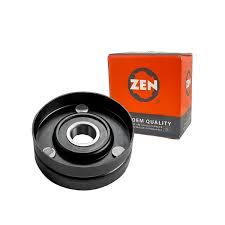 POLIA DESVIADORA POLO