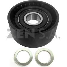 POLIA DESVIADORA PICASSO