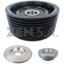 POLIA DESVIADORA ONIBUS