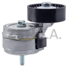 TENSOR CORREIA DENT ARGO