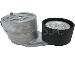 TENSOR CORREIA DENT SCANIA