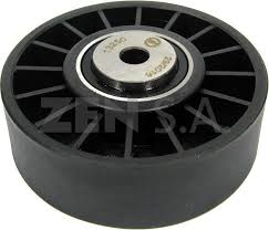 POLIA DESVIADORA F250