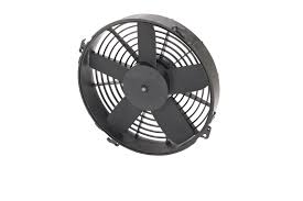 ELETROVENTILADOR AXIAL ASP