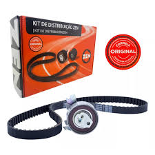 KIT DE DISTRIBUIÇÃO AGILE