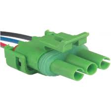 CHICOTE SENSOR PRESSÃO MAP