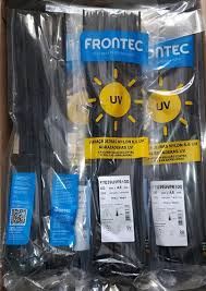 ABRAÇADEIRA DE NYLON