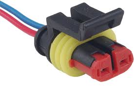 CHICOTE DE BOBINA DE IGNIÇÃO FIAT