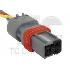 CHICOTE SENSOR TEMPERATURA