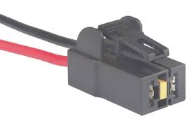 CHICOTE DO ELETROVENTILADOR VW