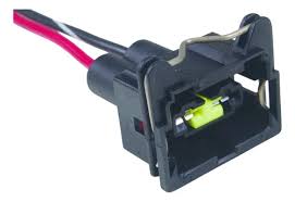 CHICOTE ELETROVENTILADOR VW