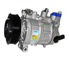 COMPRESSOR AMAROK