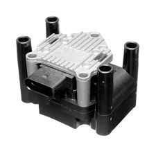 BOBINA DE IGNIÇÃO GOL POWER