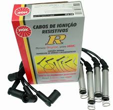 CABO DE IGNIÇÃO FORD KA