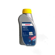 FLUIDO DE FREIO HONDA