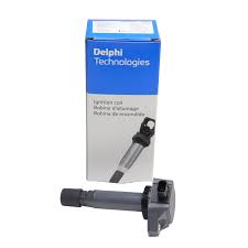 BOBINA DE IGNIÇÃO HONDA