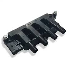 BOBINA DE IGNIÇÃO UNO