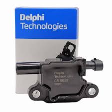 BOBINA DE IGNIÇÃO PRISMA