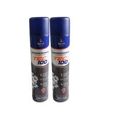 DESCARBONIZANTE TEC 100