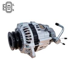 ALTERNADOR L200 PAJERO