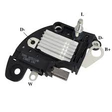 REGULADOR PALIO PUNTO