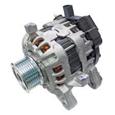 ALTERNADOR HILUX 2.8