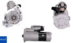 MOTOR DE PARTIDA L 200 TRITON