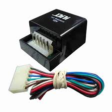 CENTRALINA P/ TRAVA ELETRICA