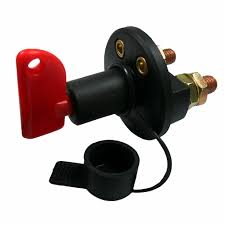 CHAVE DE USO GERAL 100A