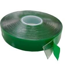 FITA DUPLA-FACE INCOLOR