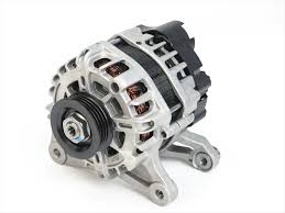 ALTERNADOR KWID 3 CILIDROS