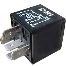 RELE AUXILIAR REVERSOR