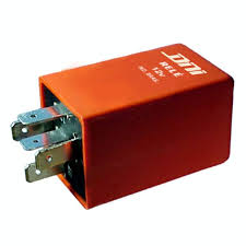 RELE LIMPADOR DE PARA-BRISA