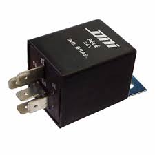 RELE TEMPORIZADOR DE FAROL