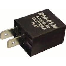RELE DE CONEXÃO ELETRICA FIAT