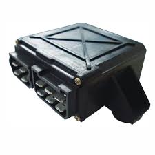 COMANDO DO PISCA MBB