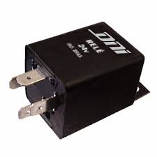 RELE DE LUZ DO TOILETTE