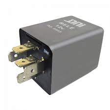 RELE DE ROTAÇÃO MBB